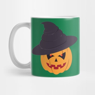 Halloween Collection Mug